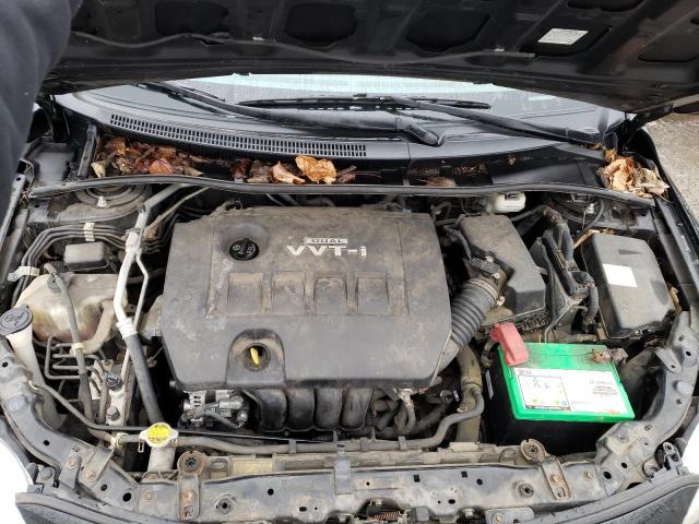 2010 TOYOTA COROLLA BA - 2T1BU4EE8AC382553