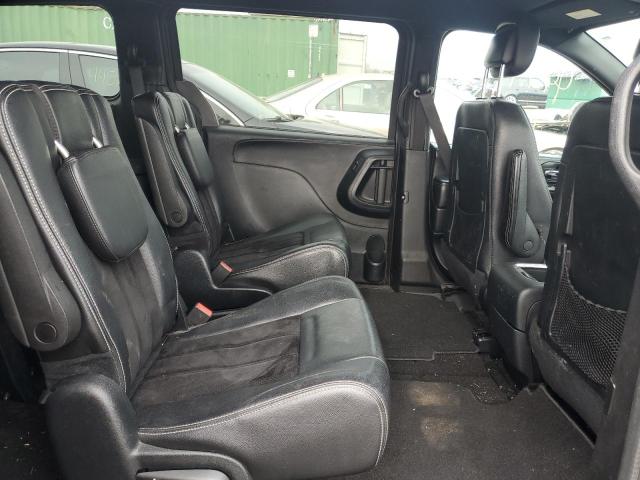 DODGE GRAND CARAVAN SXT