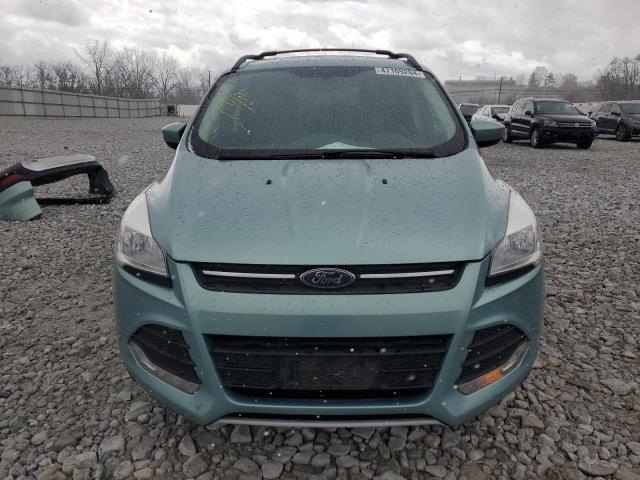 2013 Ford Escape Se VIN: 1FMCU0GX3DUD08598 Lot: 47109284