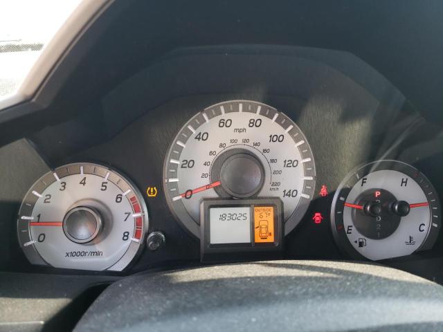 2015 HONDA PILOT EX 5FNYF4H44FB016552
