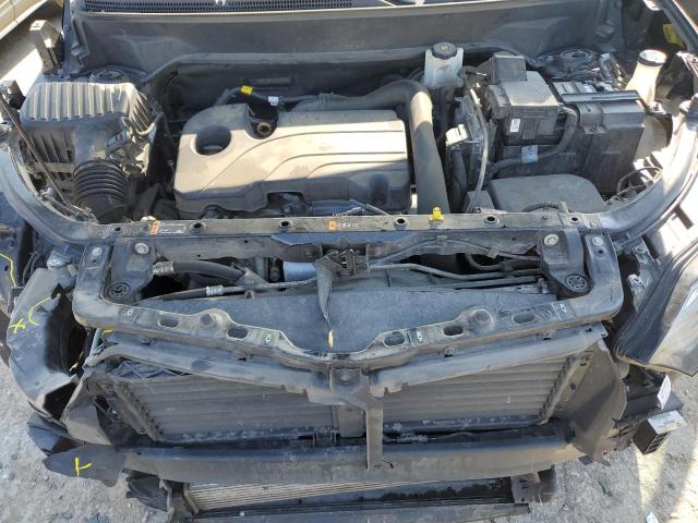 2020 Chevrolet Equinox Lt VIN: 2GNAXUEV3L6177799 Lot: 46391004