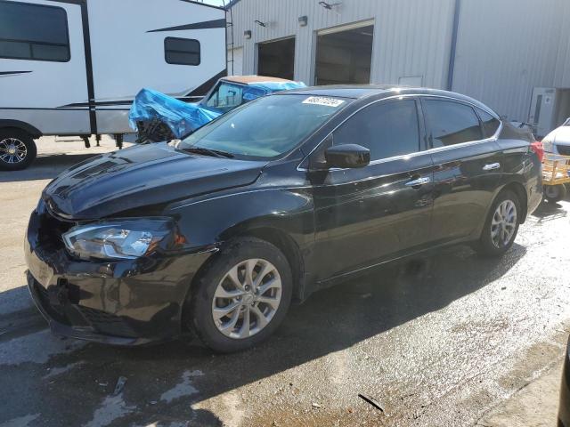 2019 NISSAN SENTRA S - 3N1AB7AP2KY261905
