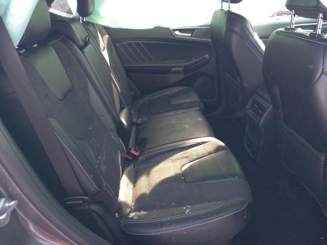 2022 FORD EDGE ST - 2FMPK4AP6NBA45652