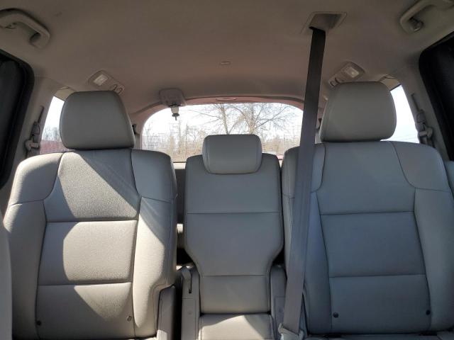 2015 HONDA ODYSSEY EX - 5FNRL5H62FB076589