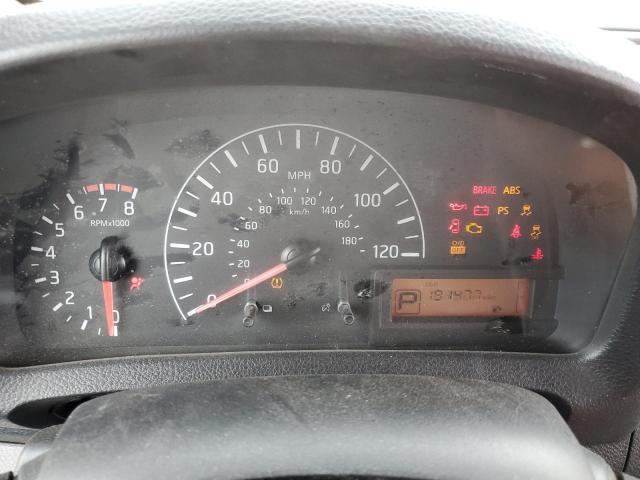 2017 Nissan Nv200 2.5S VIN: 3N6CM0KN6HK690445 Lot: 46876174