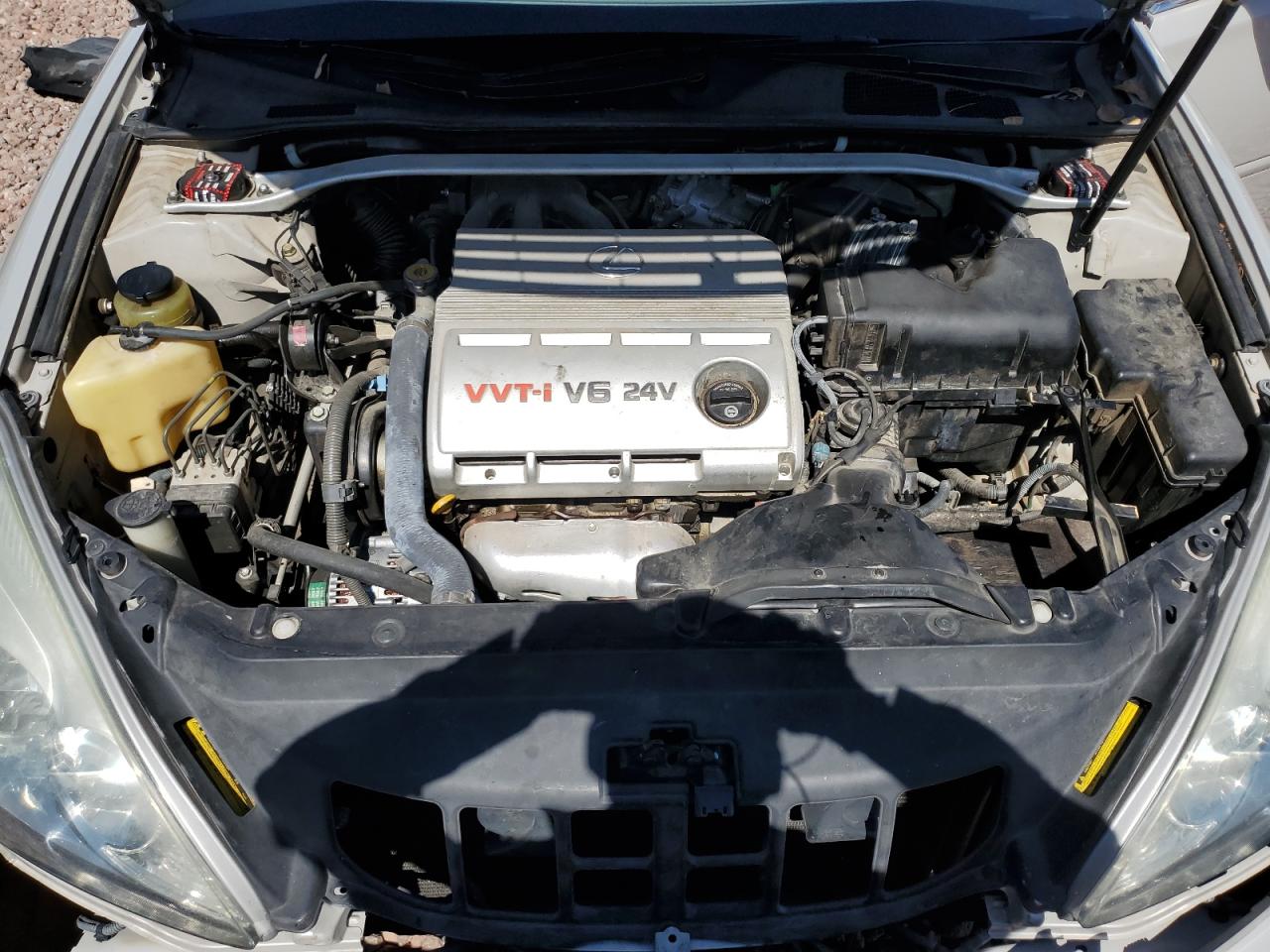 JTHBF30G030134693 2003 Lexus Es 300