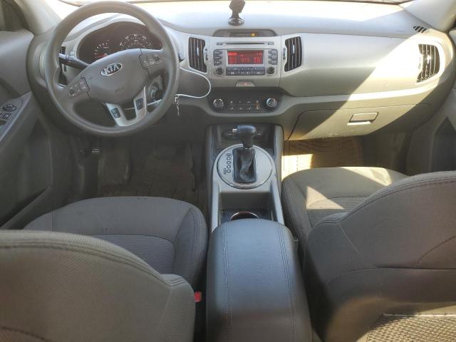 2015 KIA SPORTAGE L - KNDPB3AC8F7753701