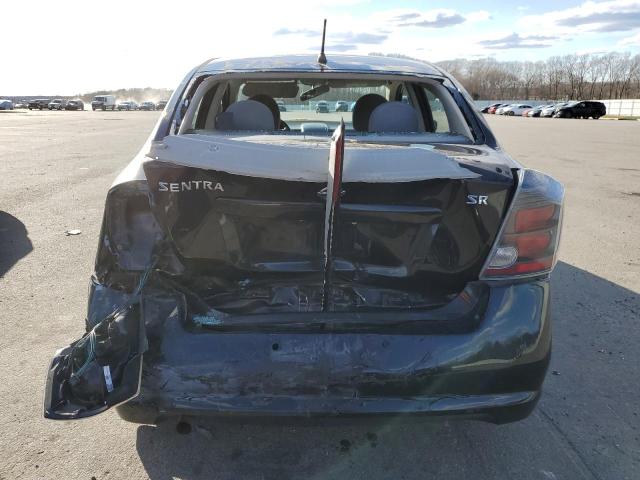 2011 Nissan Sentra 2.0 VIN: 3N1AB6APXBL629433 Lot: 47379854