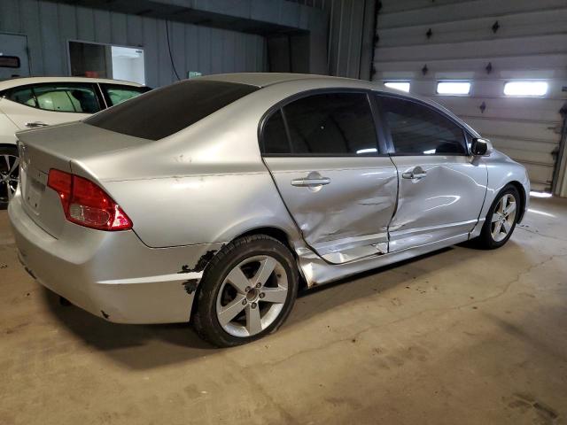 2007 Honda Civic Ex VIN: 1HGFA16887L029881 Lot: 47595554