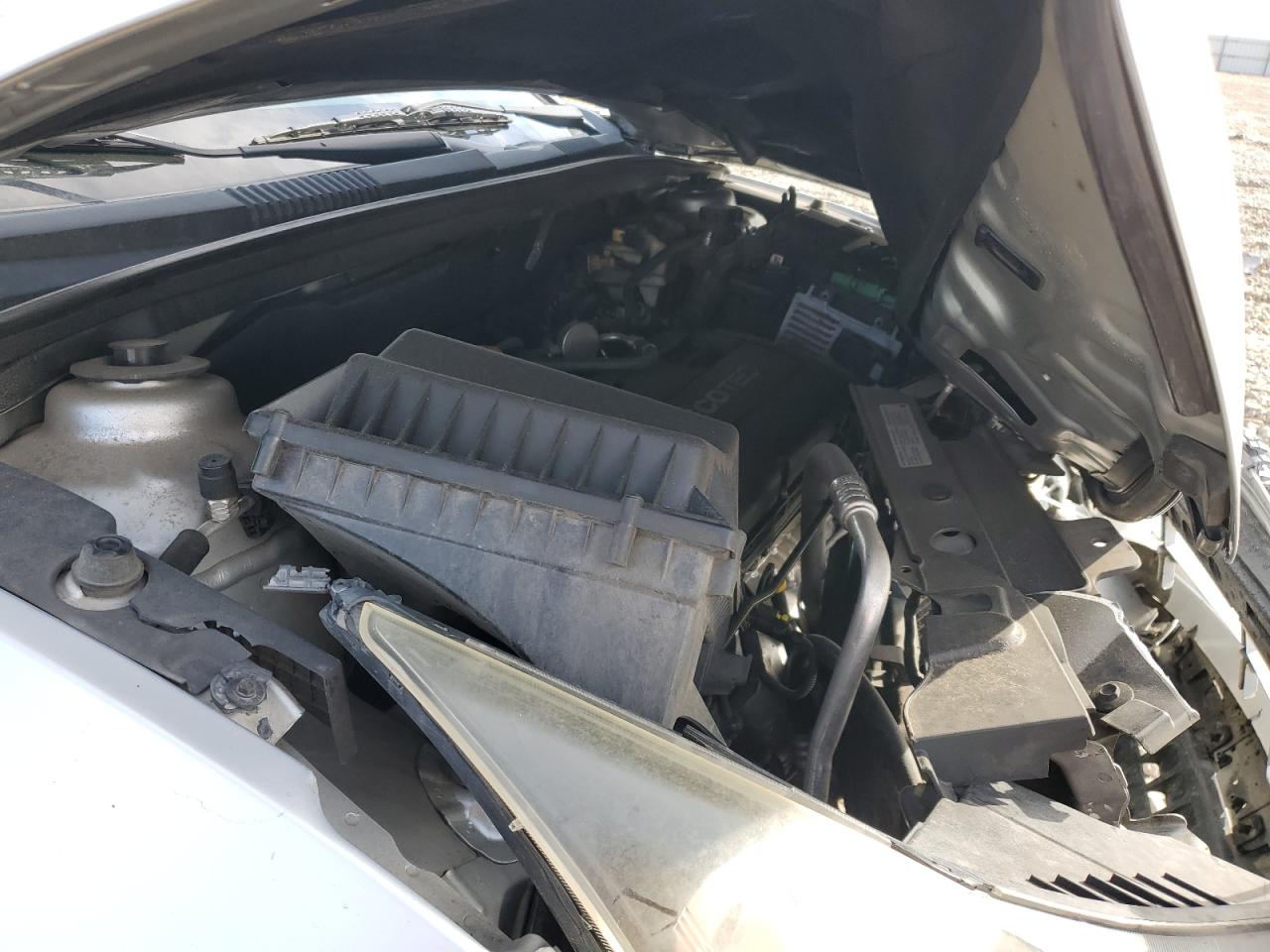 1G1PC5SH3C7274755 2012 Chevrolet Cruze Ls