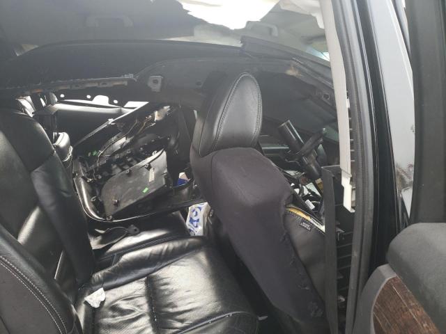 2011 Acura Mdx Advance VIN: 2HNYD2H58BH524055 Lot: 47668514