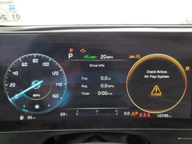 2023 KIA SPORTAGE S - 5XYK53AF3PG092465