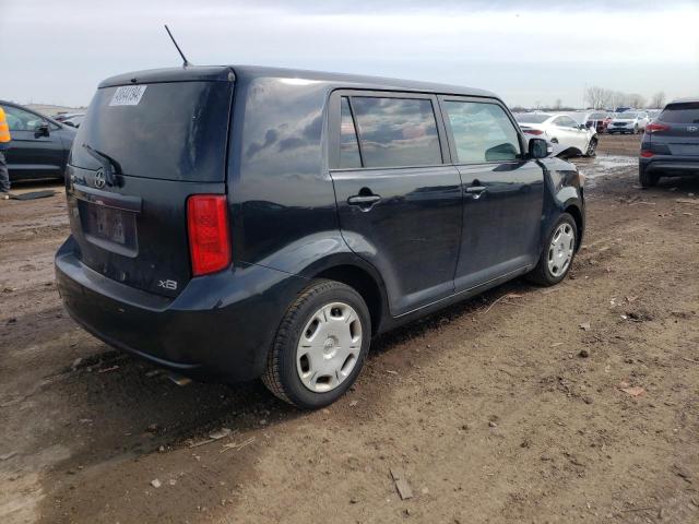 2008 Toyota Scion Xb VIN: JTLKE50E881012233 Lot: 48644194