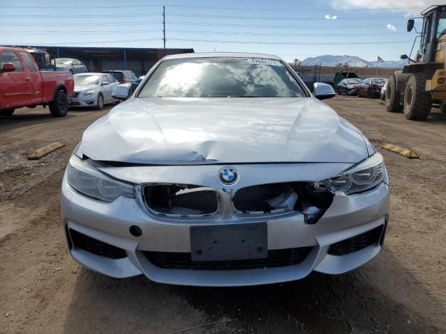2015 BMW 435 XI - WBA3R5C51FF785350