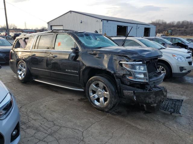2015 CHEVROLET SUBURBAN C - 1GNSCKKC8FR745061