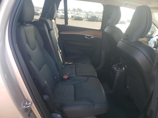 2023 VOLVO XC90 PLUS YV4H60CWXP1963765