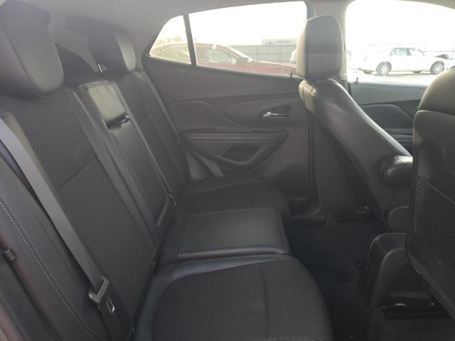 2019 BUICK ENCORE PRE - KL4CJASB3KB907714