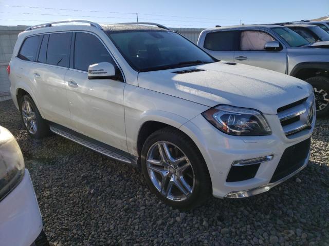 VIN 4JGDF7DE2FA562804 2015 Mercedes-Benz GL-Class, ... no.4