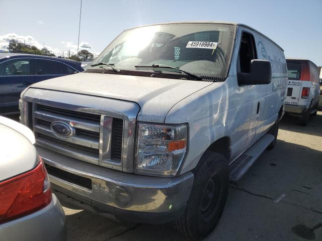 1FTNE2EW9DDA46201 2013 FORD ALL MODELS-0