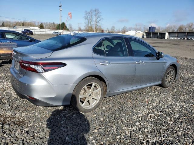 4T1F31AKXNU577329 | 2022 Toyota camry xle