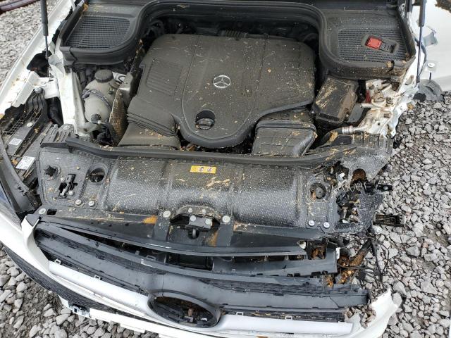 2023 MERCEDES-BENZ GLE 450 4M - 4JGFB5KE1PA948031