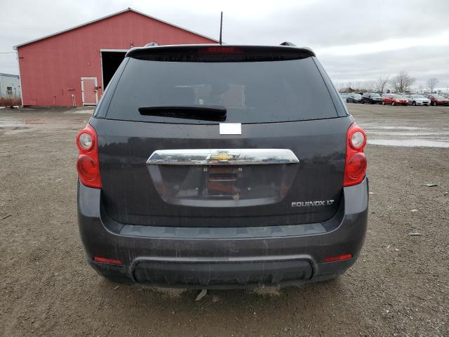 2013 Chevrolet Equinox Lt VIN: 2GNALPEK2D6380879 Lot: 47070924