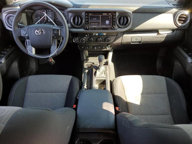 2023 Toyota Tacoma Double Cab VIN: 3TYCZ5AN6PT128426 Lot: 46979234