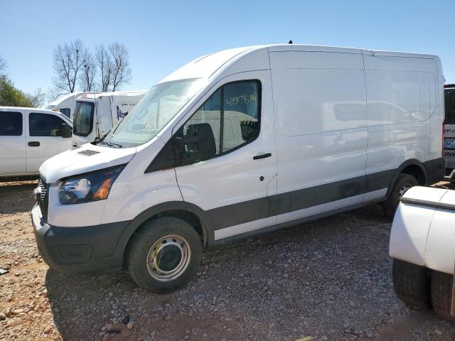 2022 FORD TRANSIT T- 1FTBR1C82NKA38105