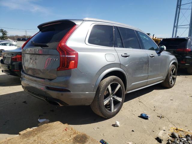 2019 VOLVO XC90 T5 R- YV4102PM5K1489983