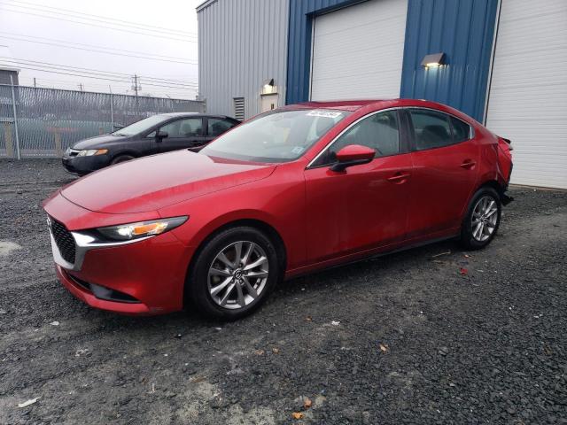 2019 Mazda 3 VIN: 3MZBPAB79KM102530 Lot: 45740734