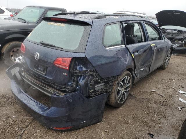 2016 VOLKSWAGEN GOLF SPORT - 3VWC17AU0GM520871