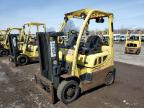 2006 Hyst Forklift за продажба в Columbia Station, OH - Minor Dent/Scratches