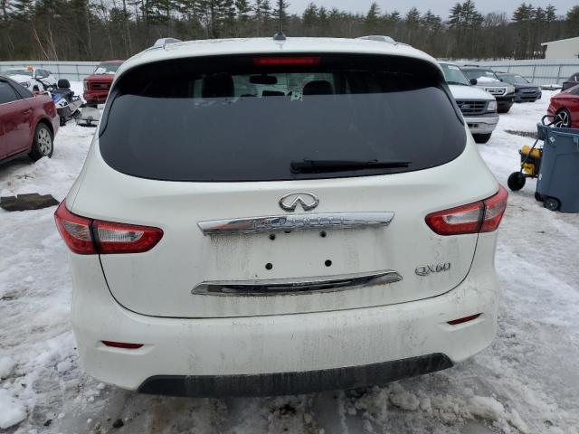 2015 Infiniti Qx60 VIN: 5N1AL0MM5FC513725 Lot: 48402854