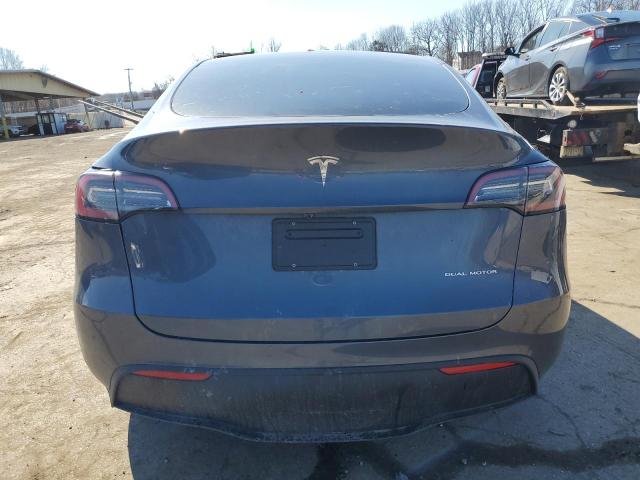 VIN 7SAYGDEE9PA159203 2023 Tesla MODEL Y no.6