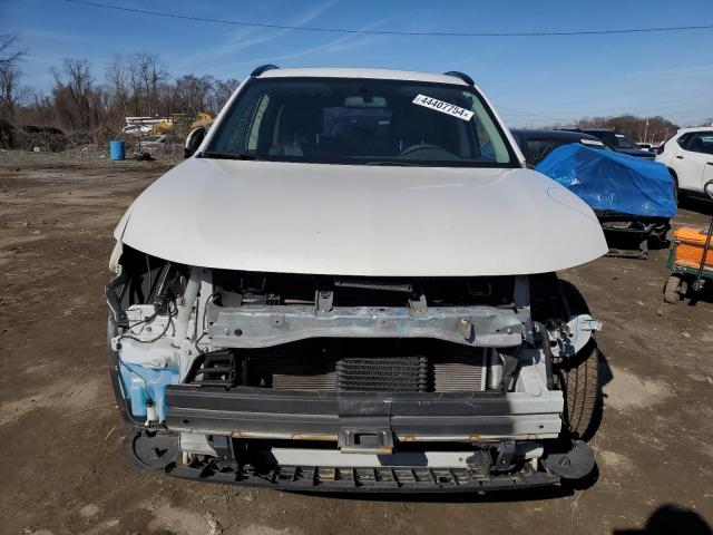 2016 MITSUBISHI OUTLANDER - JA4AZ3A34GZ054051