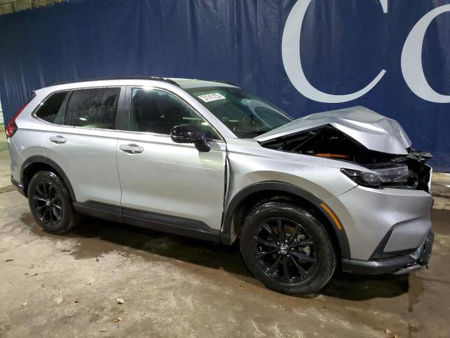 2023 HONDA CR-V SPORT - 7FARS6H54PE032339