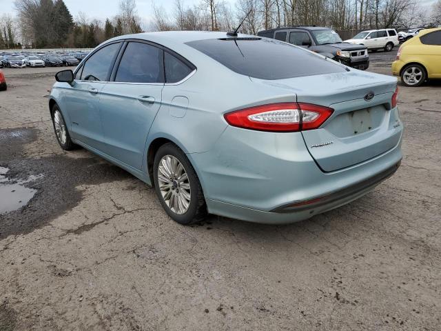 Vin: 3fa6p0lu2er195665, lot: 46726974, ford fusion se hybrid 20142