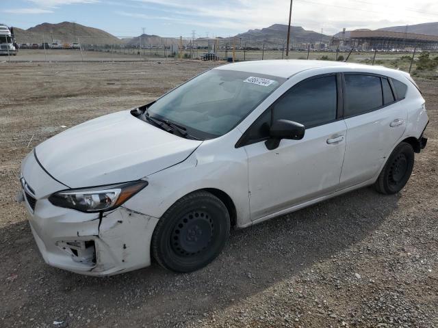 2019 Subaru Impreza VIN: 4S3GTAB69K3729001 Lot: 48667244