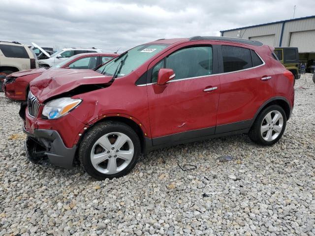 VIN KL4CJASB9GB694596 2016 Buick Encore no.1