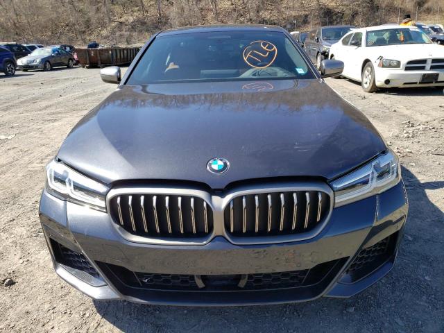 2023 BMW M550XI - WBA13BK09PCL25241