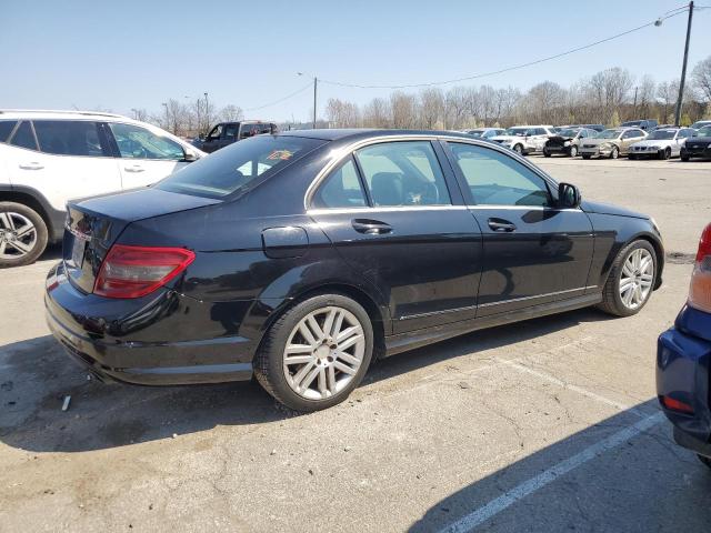 2009 Mercedes-Benz C 300 VIN: WDDGF54X49R066535 Lot: 46981454