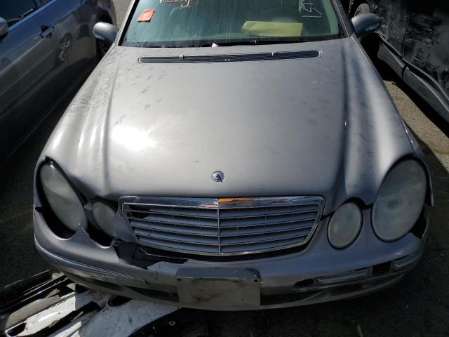 2003 Mercedes-Benz E 500 VIN: WDBUF70J83A173098 Lot: 48224164