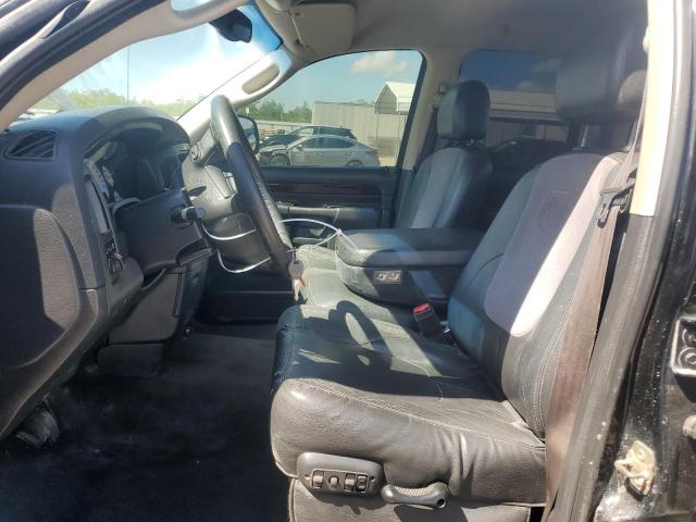 2003 Dodge Ram 1500 St VIN: 1D7HA18D93S304472 Lot: 48367984