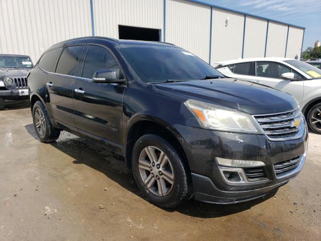 1GNKRHKD1FJ183433 | 2015 Chevrolet traverse lt