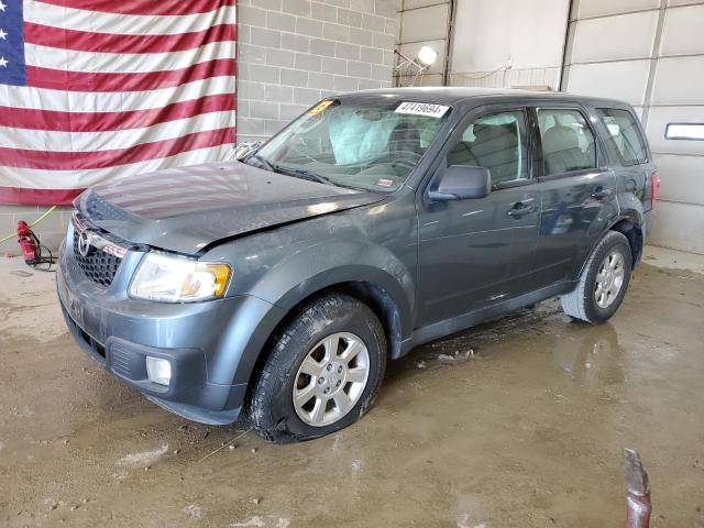 Lot #2412079203 2011 MAZDA TRIBUTE I salvage car