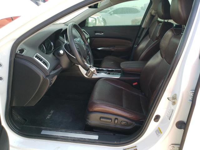 2015 ACURA TLX ADVANC 19UUB2F71FA010312