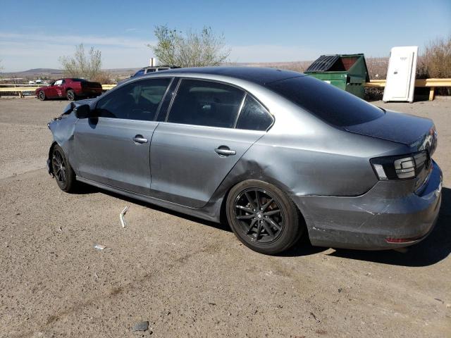 2017 VOLKSWAGEN JETTA S - 3VW2B7AJ1HM380443