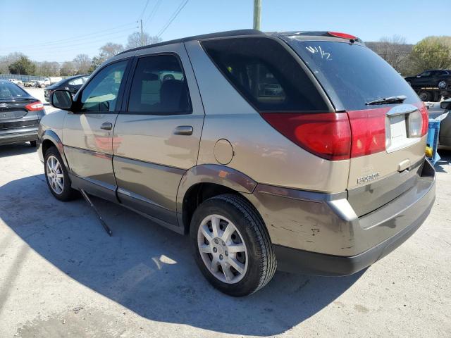 2005 Buick Rendezvous Cx VIN: 3G5DB03E05S552303 Lot: 47577464