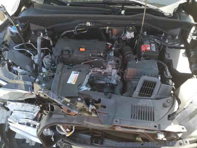 2023 HONDA HR-V LX - 3CZRZ1H39PM742898