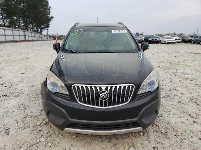 2014 Buick Encore VIN: KL4CJASB5EB715733 Lot: 47690924